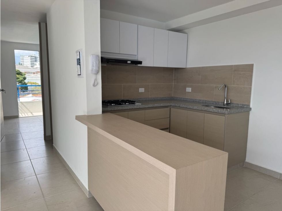 Apartamento en venta Quindío Armenia Armenia 74 m2 Habitaciones 3 Baños 2 Garajes 1 Precio $395000000