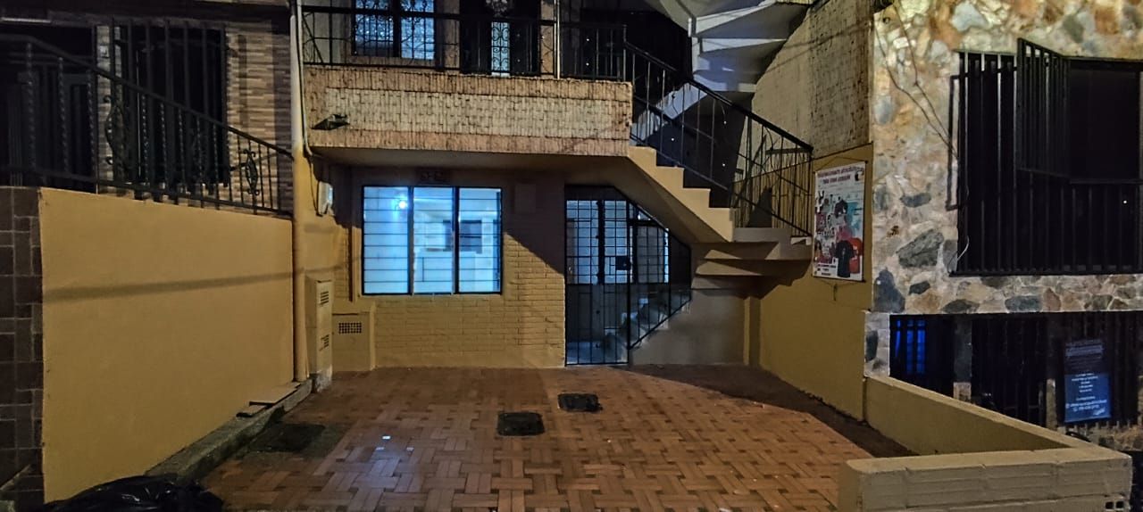 Casa en arriendo Antioquia Itagüí Calatrava 70 m2 Habitaciones 3 Baños 1 Garajes 0 Precio $1400000