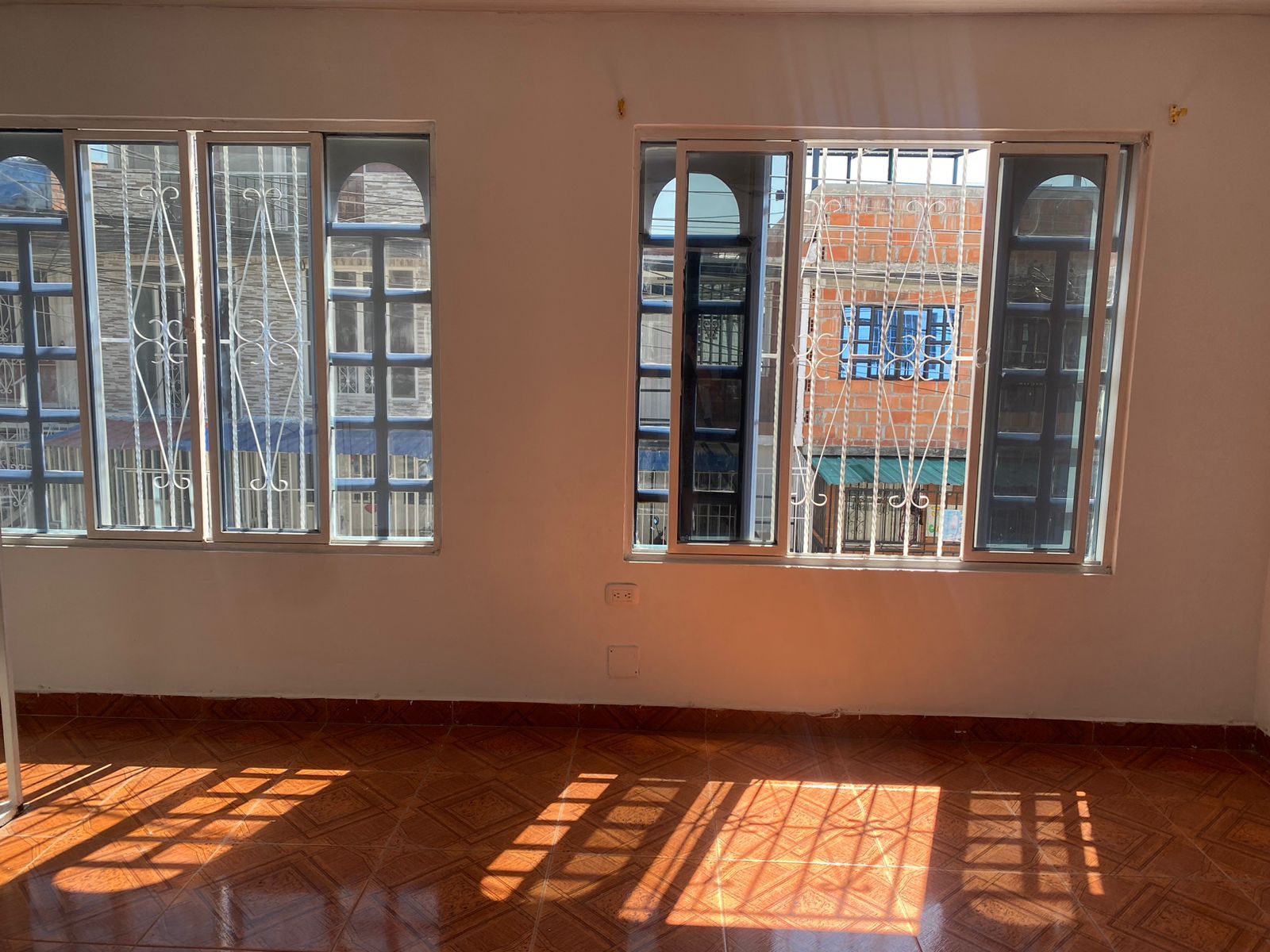 Apartamento en arriendo Valle Del Cauca Palmira Alameda 58 m2 Habitaciones 2 Baños 1 Garajes 0 Precio $600000