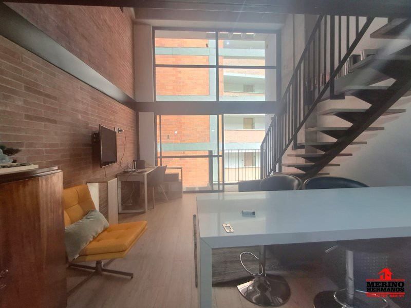 Apartaestudio en venta Antioquia Medellín Buenos Aires 50 m2 Habitaciones 1 Baños 1 Garajes 0 Precio $350000000