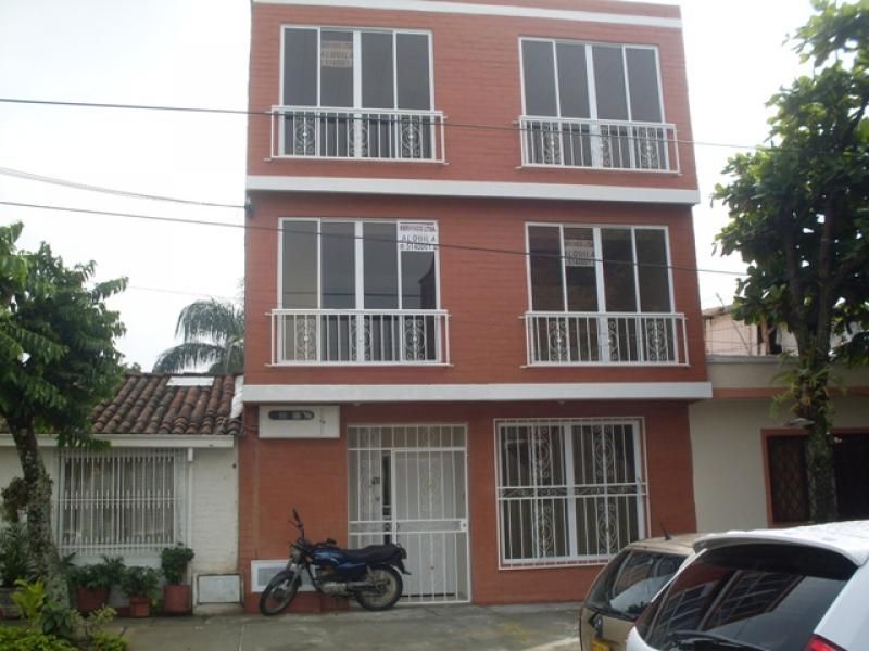 Casa en arriendo Valle Del Cauca Cali Ciudadela Comfandi 60 m2 Habitaciones 3 Baños 1 Garajes 0 Precio $800000