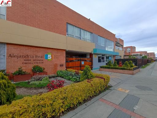 Apartamento en arriendo Cundinamarca Mosquera Ub Rincon De Los Virreyes 60 m2 Habitaciones 3 Baños 2 Garajes 0 Precio $1100000