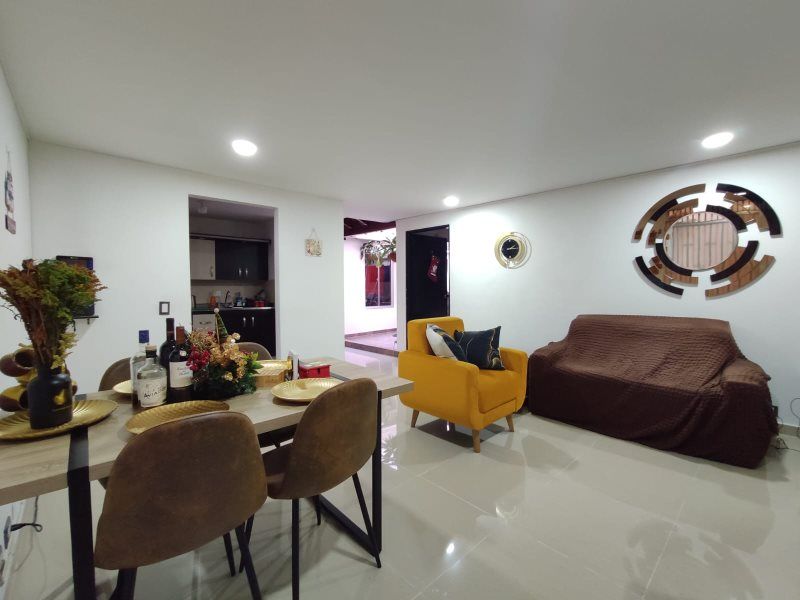 Apartamento en venta Antioquia Medellín La America 86 m2 Habitaciones 3 Baños 2 Garajes 0 Precio $450000000
