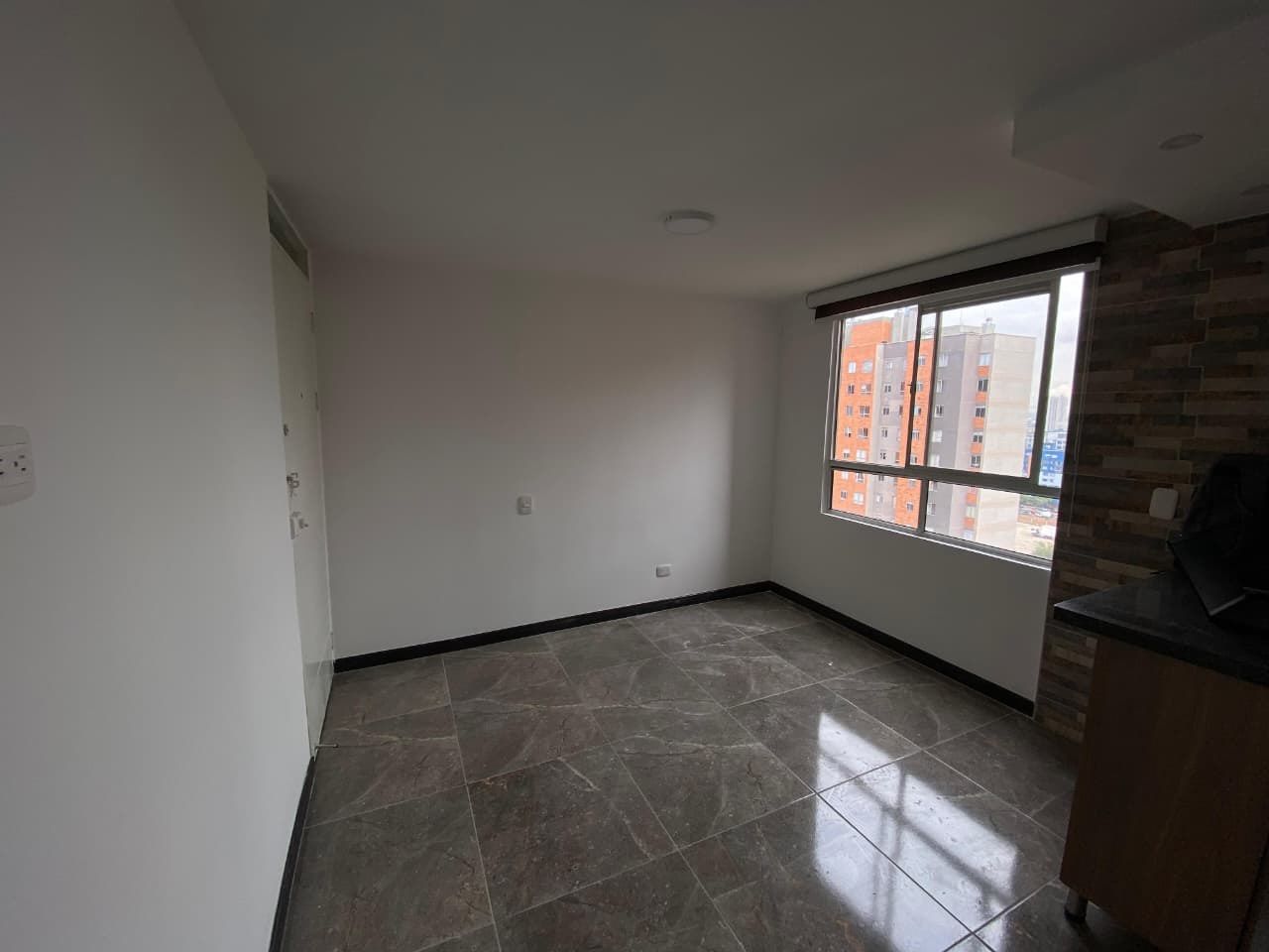 Apartamento en arriendo Cundinamarca Bogotá Samper 30 m2 Habitaciones 2 Baños 1 Garajes 0 Precio $1580000