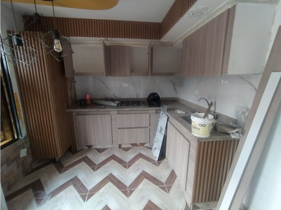 Casa en arriendo Antioquia Medellín San Bernardo 70 m2 Habitaciones 3 Baños 2 Garajes 0 Precio $2500000