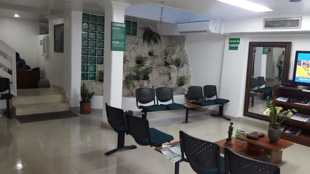 Edificio en arriendo Valle Del Cauca Cali Tequendama 520 m2 Habitaciones 19 Baños 7 Garajes 6 Precio $13000000