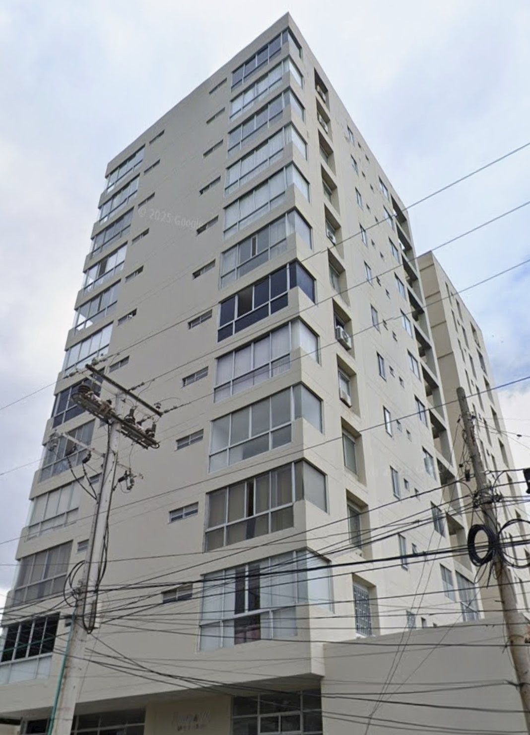 Apartaestudio en arriendo Atlántico Barranquilla Nuevo Horizonte 34 m2 Habitaciones 1 Baños 1 Garajes 1 Precio $1500000