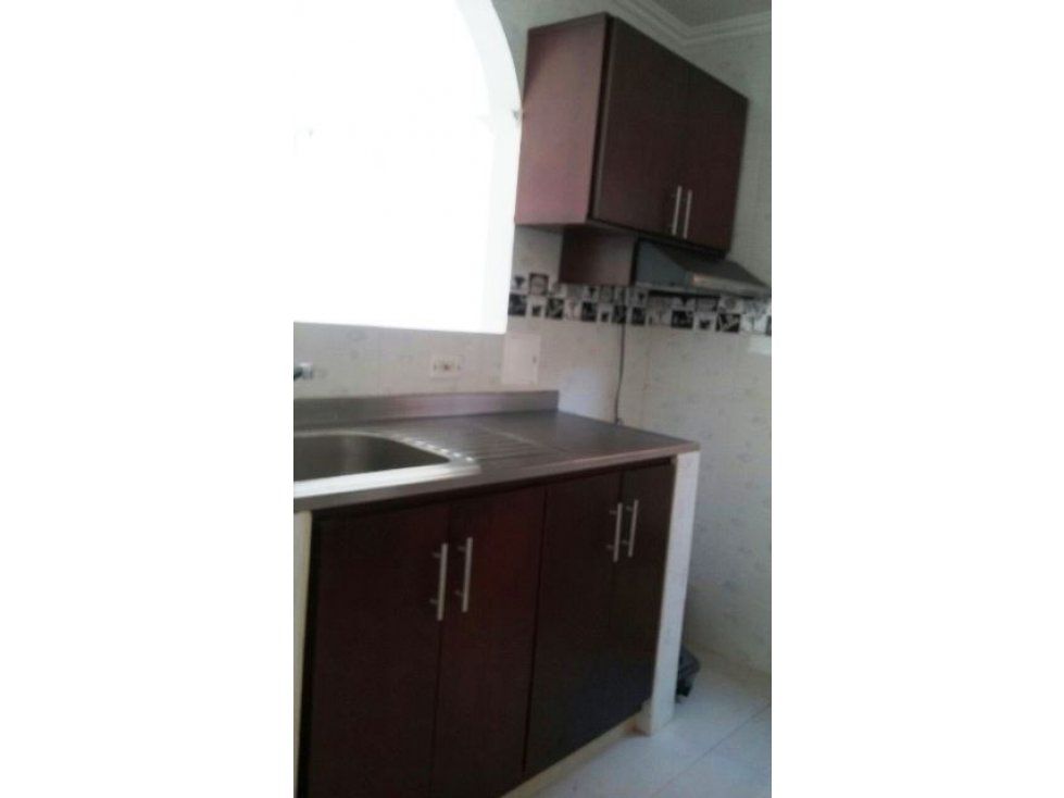 Apartamento en arriendo Cundinamarca Zipaquirá Parque San Rafael 65 m2 Habitaciones 3 Baños 2 Garajes 0 Precio $800000