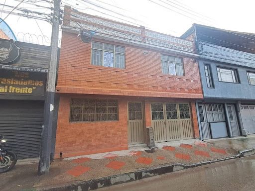 Apartamento en arriendo Cundinamarca Bogotá Versalles 70 m2 Habitaciones 4 Baños 1 Garajes 0 Precio $1500000