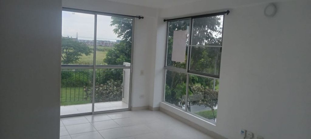 Apartamento en arriendo Valle Del Cauca Cali Conjunto Residencial Ambar 60 m2 Habitaciones 3 Baños 2 Garajes 0 Precio $1400000