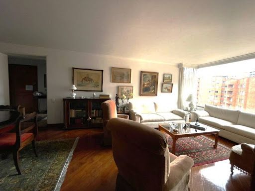 Apartamento en arriendo Cundinamarca Bogotá Prados De La Calleja 105 m2 Habitaciones 2 Baños 2 Garajes 2 Precio $4103000