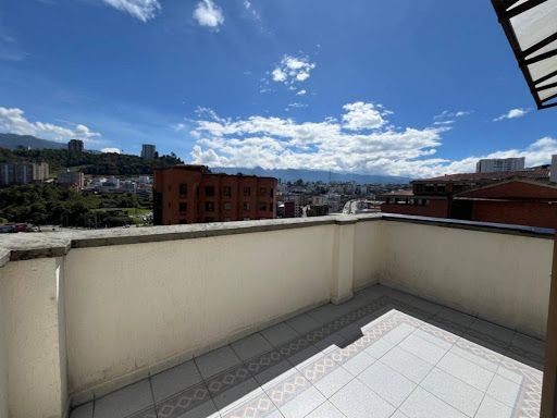 Apartaestudio en arriendo Caldas Manizales Los Laureles 39 m2 Habitaciones 1 Baños 1 Garajes 1 Precio $1600000