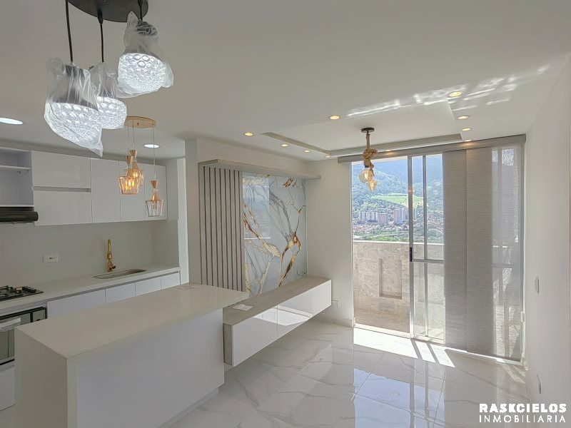 Apartamento en venta Antioquia Bello Asd 58 m2 Habitaciones 3 Baños 2 Garajes 0 Precio $300000000