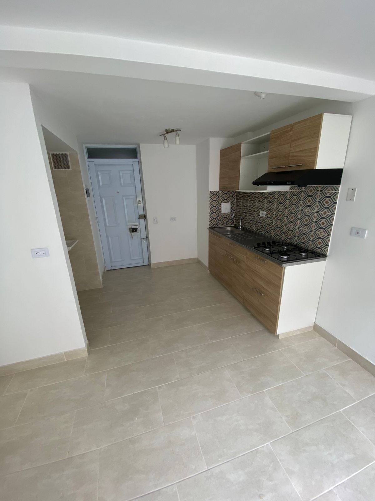 Apartamento en arriendo Cundinamarca Bogotá Primavera Occidental 36 m2 Habitaciones 2 Baños 1 Garajes 0 Precio $1350000