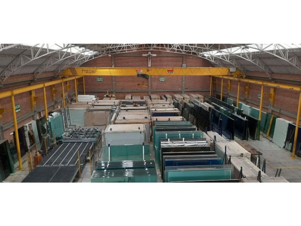 Bodega en venta Cundinamarca Bogotá Villa Del Rio 1726 m2 Habitaciones 0 Baños 6 Garajes 0 Precio $7000000000