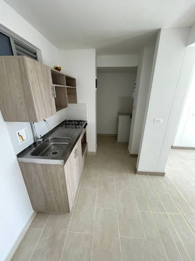 Apartamento en arriendo Antioquia Medellín Santa Rosa De Lima 65 m2 Habitaciones 3 Baños 2 Garajes 1 Precio $2450000
