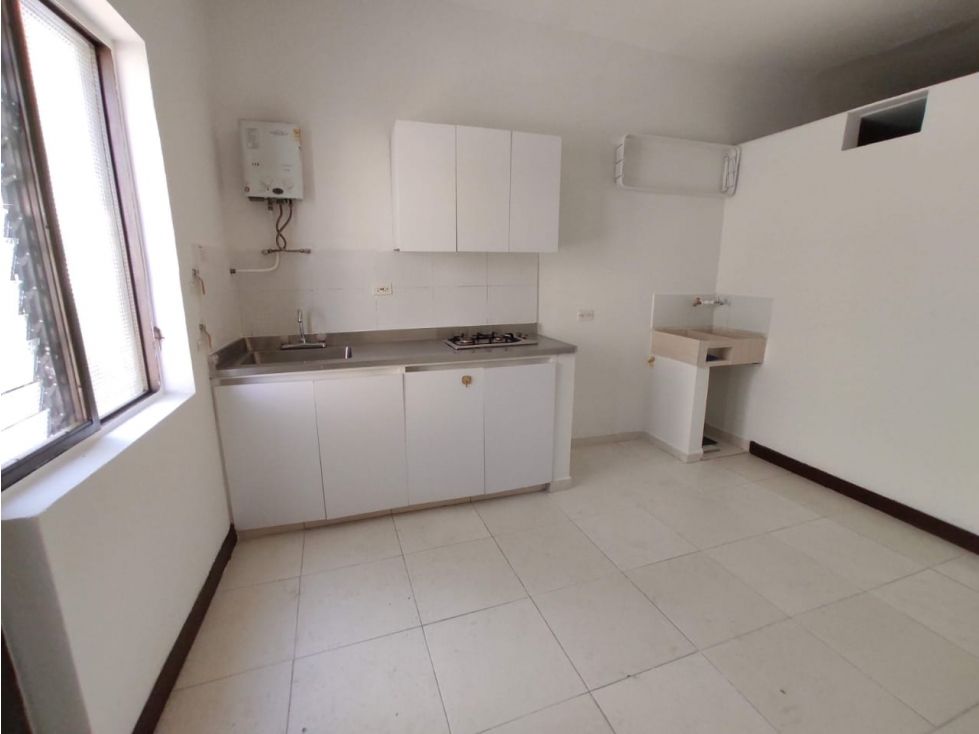 Apartaestudio en arriendo Antioquia Medellín Los Angeles 30 m2 Habitaciones 1 Baños 1 Garajes 0 Precio $1200000