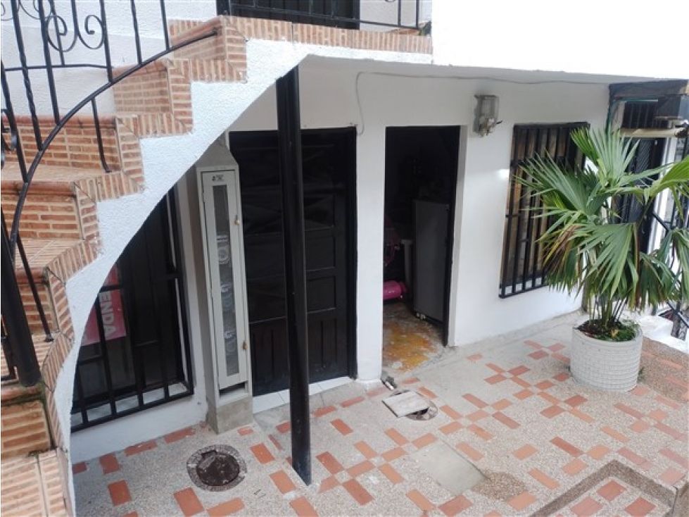 Apartaestudio en arriendo Risaralda Pereira San Juan De Dios 35 m2 Habitaciones 0 Baños 1 Garajes 0 Precio $800000