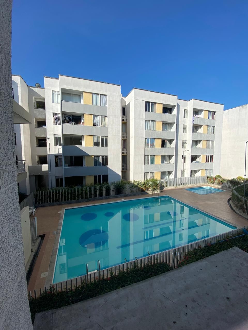 Apartamento en arriendo Atlántico Soledad Hipódromo 70 m2 Habitaciones 3 Baños 2 Garajes 1 Precio $1000000