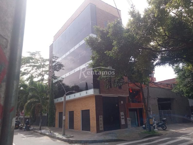 Edificio en arriendo Antioquia Medellín Urbanizacion El Futuro 250 m2 Habitaciones 0 Baños 4 Garajes 0 Precio $15000000