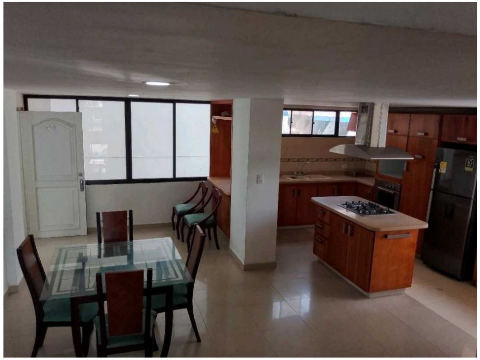 Apartamento en venta Magdalena Santa Marta Rodadero 139 m2 Habitaciones 3 Baños 2 Garajes 0 Precio $798000000