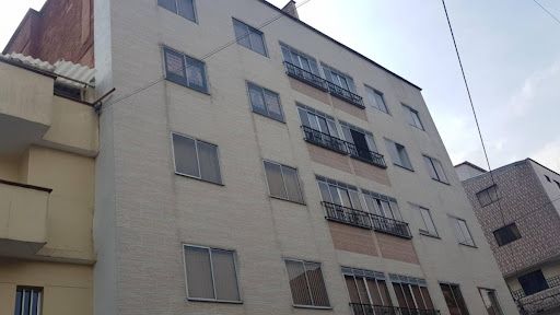 Apartamento en venta Antioquia Itagüí La Gloria 61 m2 Habitaciones 2 Baños 2 Garajes 0 Precio $280000000