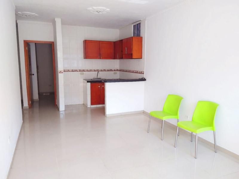 Apartamento en arriendo Atlántico Barranquilla San Jose 70 m2 Habitaciones 3 Baños 2 Garajes 0 Precio $1200000