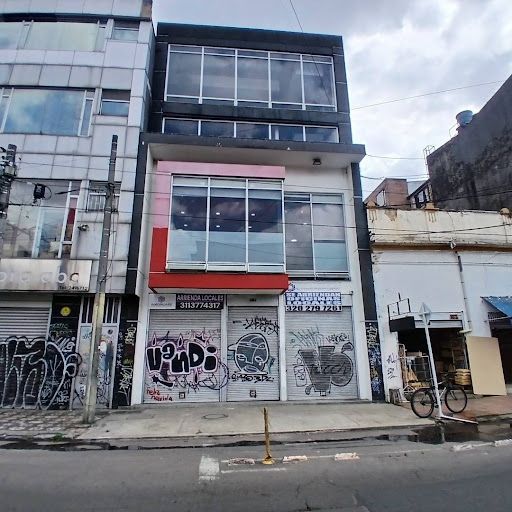 Local en arriendo Cundinamarca Bogotá Quesada 14 m2 Habitaciones 0 Baños 1 Garajes 0 Precio $2300000