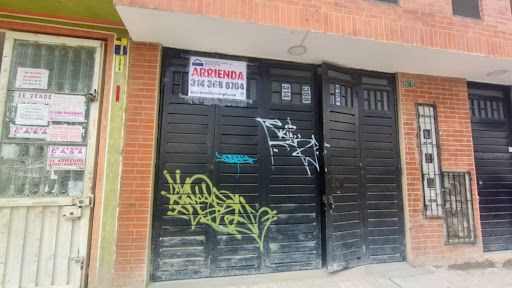 Local en arriendo Cundinamarca Bogotá San Antonio 60 m2 Habitaciones 0 Baños 1 Garajes 0 Precio $2200000