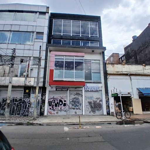 Local en arriendo Cundinamarca Bogotá Quesada 14 m2 Habitaciones 0 Baños 1 Garajes 0 Precio $2000000