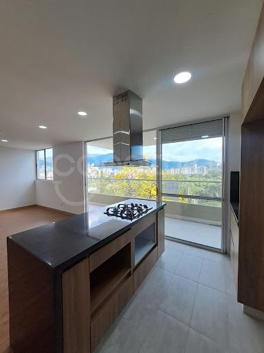 Apartamento en arriendo Antioquia Itagüí Santa Catalina 80 m2 Habitaciones 2 Baños 2 Garajes 1 Precio $3000000