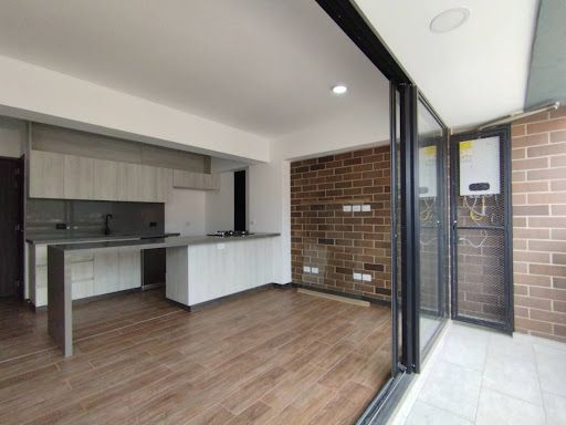 Apartamento en arriendo Antioquia El Retiro El Retiro 62 m2 Habitaciones 2 Baños 2 Garajes 1 Precio $2800000