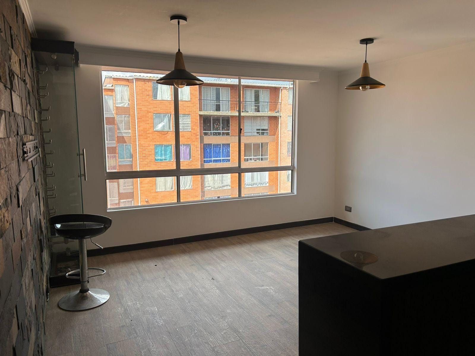 Apartamento en arriendo Cundinamarca Bogotá Gran Yomasa 52 m2 Habitaciones 3 Baños 2 Garajes 0 Precio $1285000