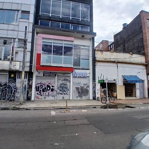 Local en arriendo Cundinamarca Bogotá Quesada 14 m2 Habitaciones 0 Baños 1 Garajes 0 Precio $3500000