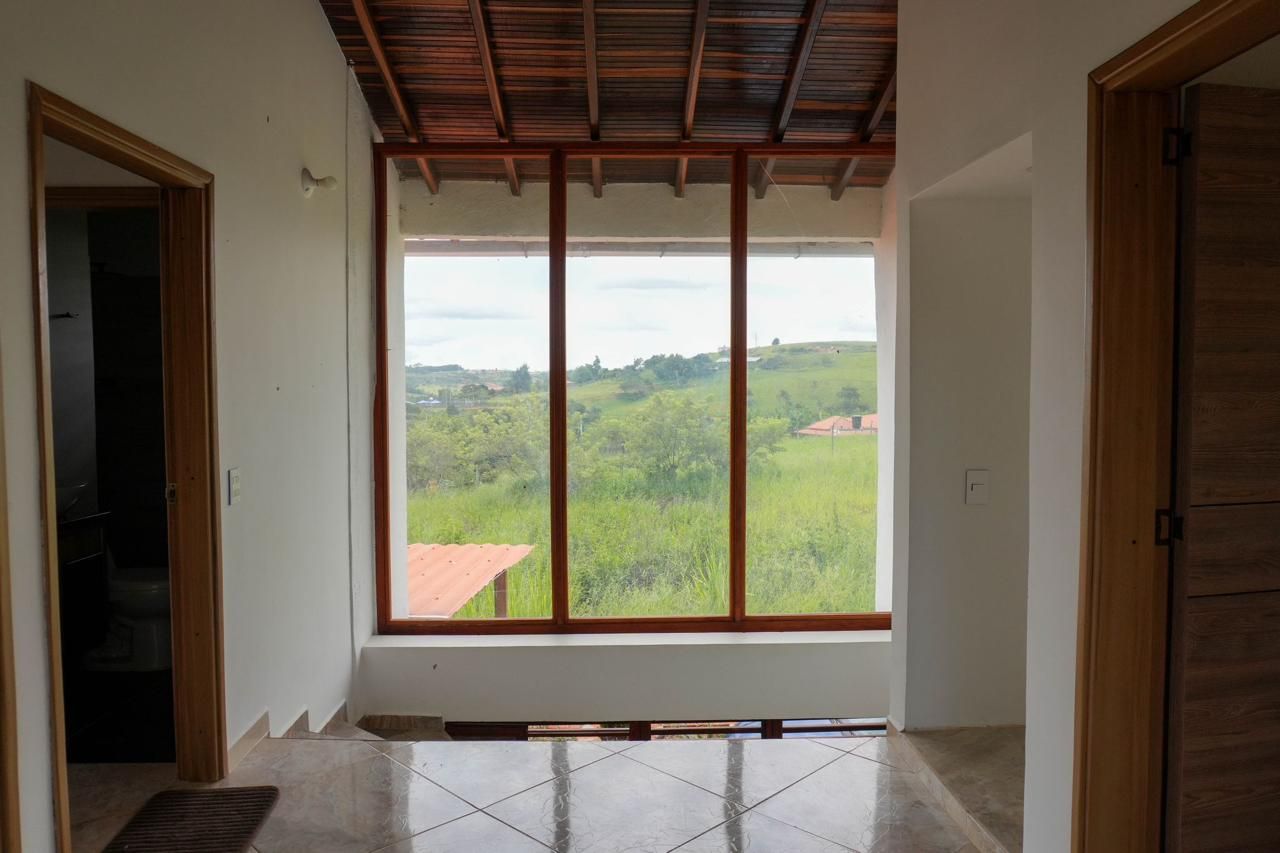 Casa en venta Santander San Gil El Vergel 270 m2 Habitaciones 3 Baños 4 Garajes 0 Precio $650000000