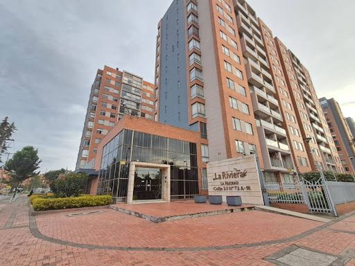 Apartamento en arriendo Cundinamarca Bogotá La Esperanza 61 m2 Habitaciones 2 Baños 2 Garajes 2 Precio $2264000