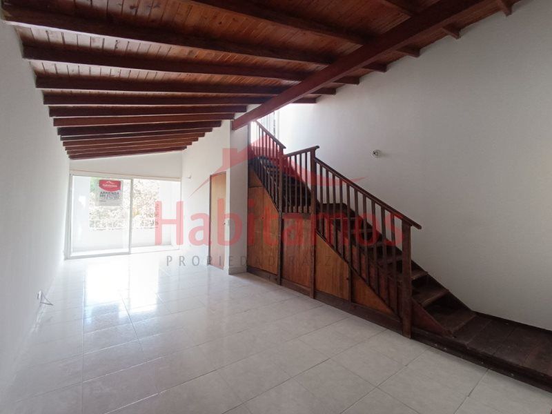 Apartamento en arriendo Antioquia Medellín Simon Bolivar 80 m2 Habitaciones 3 Baños 2 Garajes 1 Precio $2300000