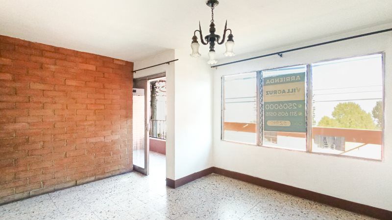 Casa en arriendo Antioquia Medellín La Pradera 65 m2 Habitaciones 3 Baños 1 Garajes 0 Precio $1700000