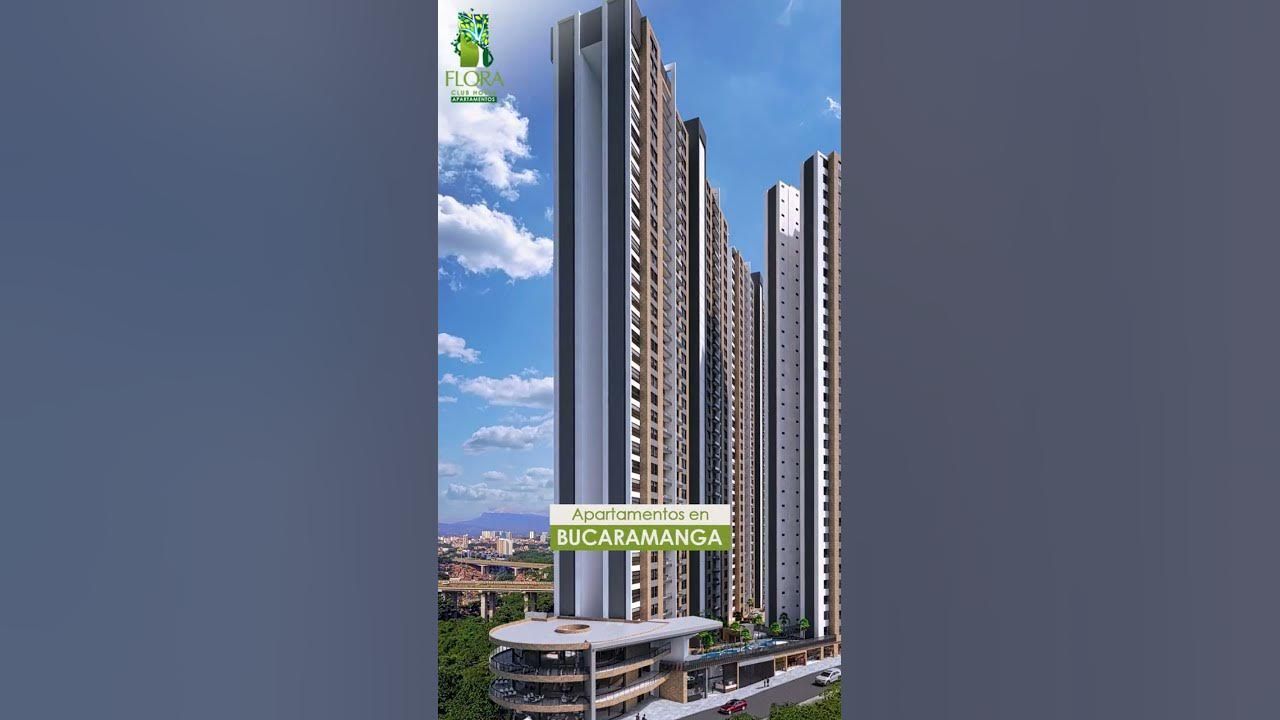 Apartamento en arriendo Santander Bucaramanga Parque Metropolitano La Flora 88 m2 Habitaciones 3 Baños 2 Garajes 1 Precio $3000000