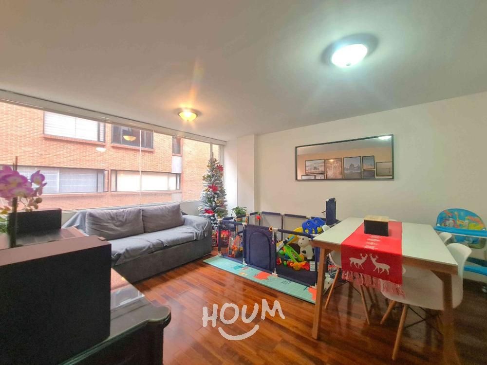 Apartamento en venta Cundinamarca Bogotá Prados De La Calleja 74 m2 Habitaciones 3 Baños 2 Garajes 1 Precio $460000000