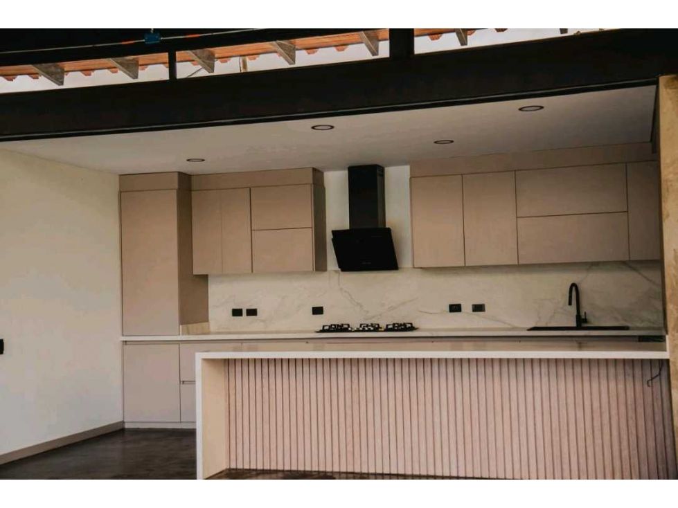 Casa Campestre en venta Quindío Circasia Las Mercedes 180 m2 Habitaciones 3 Baños 3 Garajes 2 Precio $1776235200