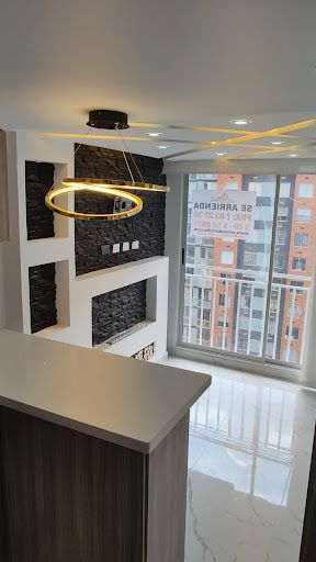 Apartamento en arriendo Cundinamarca Bogotá Primavera Occidental 40 m2 Habitaciones 2 Baños 1 Garajes 0 Precio $1860000