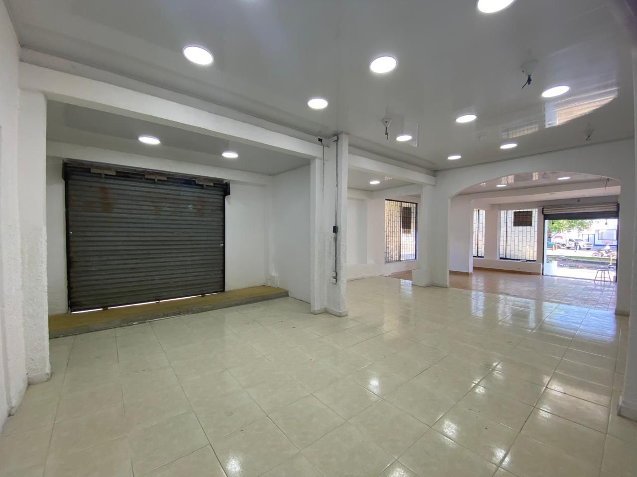 Local en arriendo Atlántico Barranquilla Boston 350 m2 Habitaciones 0 Baños 2 Garajes 0 Precio $5500000