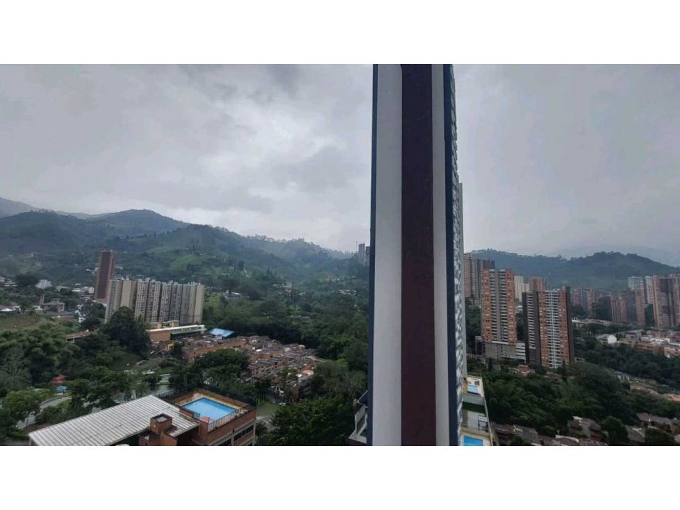 Apartamento en arriendo Antioquia Sabaneta Vereda La Doctora 60 m2 Habitaciones 3 Baños 2 Garajes 1 Precio $2300000