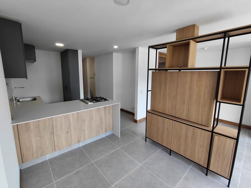 Apartaestudio en arriendo Antioquia Medellín Simesa 45 m2 Habitaciones 1 Baños 2 Garajes 1 Precio $2950000