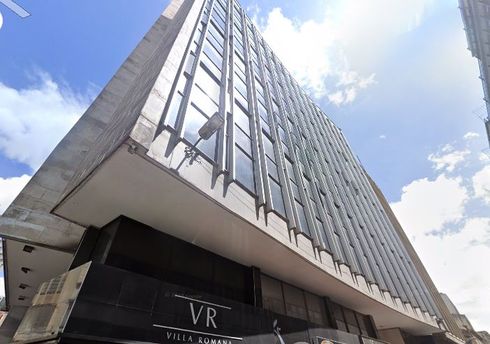 Oficina en arriendo Cundinamarca Bogotá La Veracruz 42 m2 Habitaciones 0 Baños 1 Garajes 0 Precio $1450000