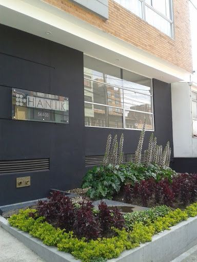 Apartaestudio en arriendo Cundinamarca Bogotá Chapinero Central 33 m2 Habitaciones 1 Baños 1 Garajes 1 Precio $1800000