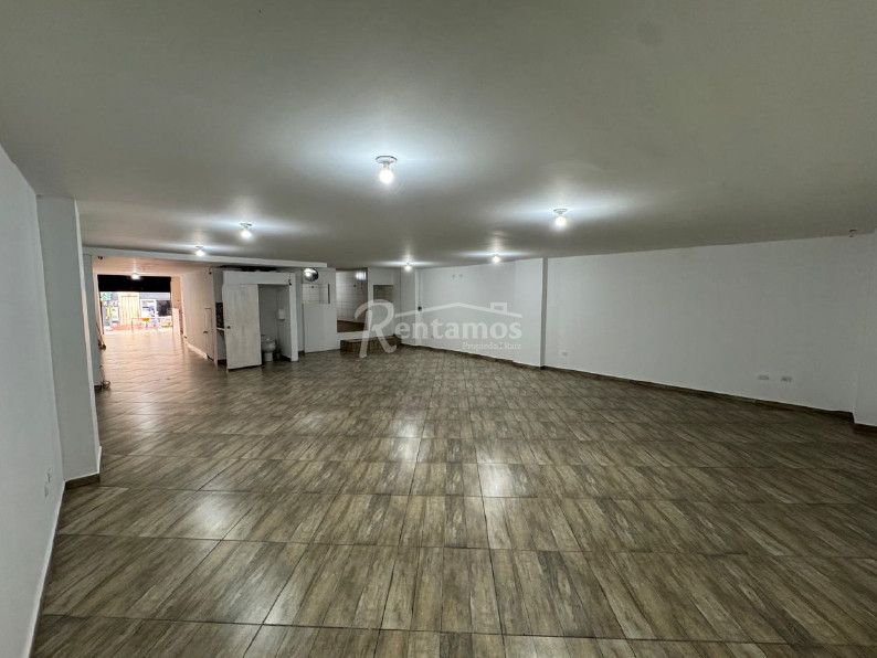 Local en arriendo Antioquia Envigado Zona Centro 155 m2 Habitaciones 0 Baños 1 Garajes 0 Precio $7500000