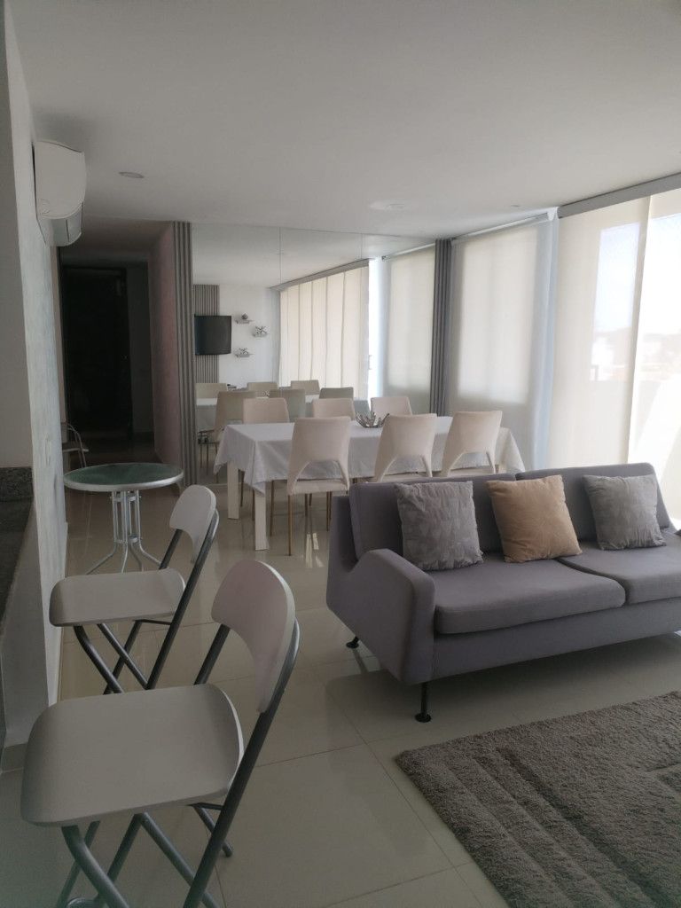 Apartamento en arriendo Atlántico Barranquilla Ub Altos De Parque 115 m2 Habitaciones 3 Baños 3 Garajes 2 Precio $6500000