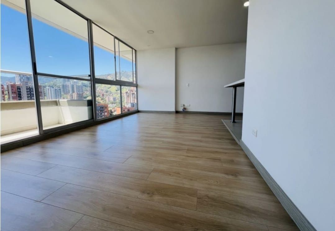 Apartamento en venta Antioquia Sabaneta Tres Esquinas 66 m2 Habitaciones 3 Baños 2 Garajes 1 Precio $420000000